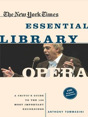 cover image of The New York Times Essential Library